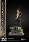 Terminator 2: Judgement Day - Sarah Connor (Regular) 1/3 Scale Statue