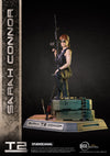 Terminator 2: Judgement Day - Sarah Connor (Regular) 1/3 Scale Statue