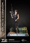 Terminator 2: Judgement Day - Sarah Connor EXCLUSIVE 1/3 Scale Statue