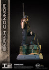 Terminator 2: Judgement Day - Sarah Connor EXCLUSIVE 1/3 Scale Statue