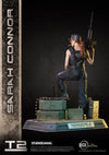 Terminator 2: Judgement Day - Sarah Connor EXCLUSIVE 1/3 Scale Statue