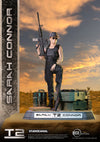 Terminator 2: Judgement Day - Sarah Connor EXCLUSIVE 1/3 Scale Statue