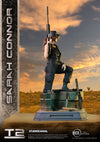 Terminator 2: Judgement Day - Sarah Connor EXCLUSIVE 1/3 Scale Statue