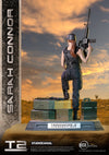 Terminator 2: Judgement Day - Sarah Connor EXCLUSIVE 1/3 Scale Statue