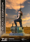 Terminator 2: Judgement Day - Sarah Connor EXCLUSIVE 1/3 Scale Statue