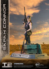 Terminator 2: Judgement Day - Sarah Connor EXCLUSIVE 1/3 Scale Statue