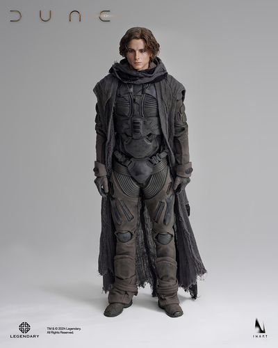 Paul Atreides (Deluxe) InArt 1/6 Scale Figure