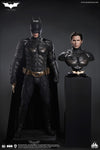 The Dark Knight - Batman (Deluxe Ed.) Life-Size Statue