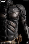 The Dark Knight - Batman (Ultimate Ed. - Armory) Life-Size Statue