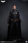 The Dark Knight - Batman (Ultimate Ed. - Armory) Life-Size Statue