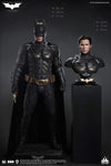The Dark Knight - Batman (Ultimate Ed. - Armory) Life-Size Statue