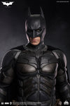 The Dark Knight - Batman (Ultimate Ed. - Armory) Life-Size Statue