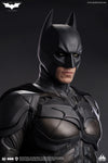 The Dark Knight - Batman (Deluxe Ed.) Life-Size Statue