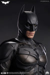 The Dark Knight - Batman (Ultimate Ed. - Armory) Life-Size Statue