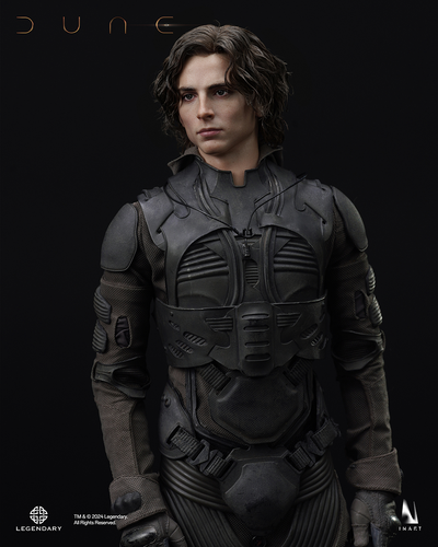 Paul Atreides (Deluxe) InArt 1/6 Scale Figure