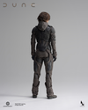 Paul Atreides (Deluxe) InArt 1/6 Scale Figure