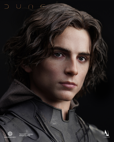 Paul Atreides (Deluxe) InArt 1/6 Scale Figure