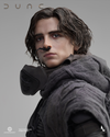 Paul Atreides (Deluxe) InArt 1/6 Scale Figure