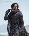 Paul Atreides (Deluxe) InArt 1/6 Scale Figure