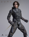 Paul Atreides (Deluxe) InArt 1/6 Scale Figure