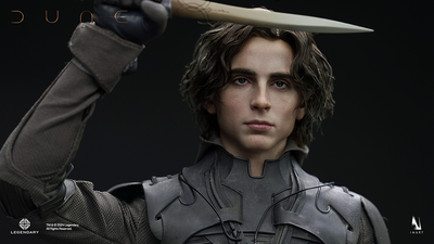 Paul Atreides (Deluxe) InArt 1/6 Scale Figure