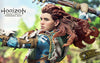 Horizon Forbidden West - Aloy 1/4 Scale Statue DELUXE BONUS VERSION