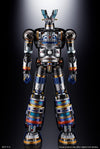 Mazinger Z - DX Soul of Chogokin (50th Anniversary Version)