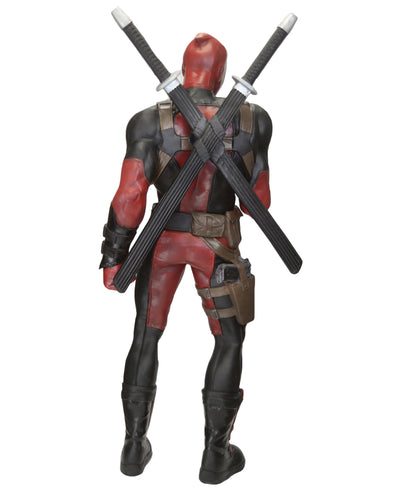 Deadpool Life-Size Foam Replica