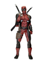 Deadpool Life-Size Foam Replica