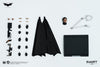 The Dark Knight Rises (2012) - Batman InArt (Deluxe) 1/12 Scale Figure