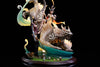 The Balance of the Nine Skies - The Beast of the West - White Tiger (Deluxe Version) Statue