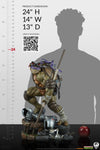 Donatello Deluxe 1/3 Scale Statue