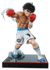 Hajime no Ippo - Ippo Makunouchi 1/6 Scale Statue