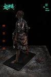 Divinity: Indignation - Bronze Statue Diu Dong Zi x Fujimoto Yoshiki x Manas S+U+M