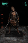 Divinity: Indignation - Bronze Statue Diu Dong Zi x Fujimoto Yoshiki x Manas S+U+M