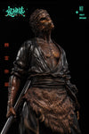Divinity: Indignation - Bronze Statue Diu Dong Zi x Fujimoto Yoshiki x Manas S+U+M