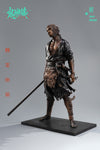 Divinity: Indignation - Bronze Statue Diu Dong Zi x Fujimoto Yoshiki x Manas S+U+M