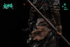 Divinity: Indignation - Bronze Statue Diu Dong Zi x Fujimoto Yoshiki x Manas S+U+M