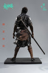 Divinity: Indignation - Bronze Statue Diu Dong Zi x Fujimoto Yoshiki x Manas S+U+M