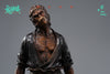 Divinity: Indignation - Bronze Statue Diu Dong Zi x Fujimoto Yoshiki x Manas S+U+M