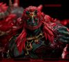 Ganondorf 1/4 Scale Statue by Wake Studio
