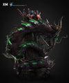 Transformers - Optimus Prime - Azure Dragon (Regular) 1/10 Scale Statue