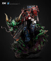 Transformers - Optimus Prime - Azure Dragon (Regular) 1/10 Scale Statue