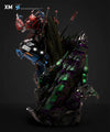 Transformers - Optimus Prime - Azure Dragon (Regular) 1/10 Scale Statue