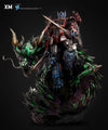 Transformers - Optimus Prime - Azure Dragon (Regular) 1/10 Scale Statue