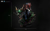 Transformers - Optimus Prime - Azure Dragon (Regular) 1/10 Scale Statue