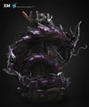 Transformers - Optimus Prime - Azure Dragon (Shadow) 1/10 Scale Statue