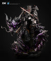 Transformers - Optimus Prime - Azure Dragon (Shadow) 1/10 Scale Statue