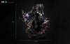 Transformers - Optimus Prime - Azure Dragon (Shadow) 1/10 Scale Statue