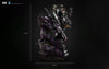 Transformers - Optimus Prime - Azure Dragon (Shadow) 1/10 Scale Statue
